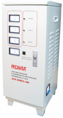 Ресанта ACH-6000/3-ЭМ