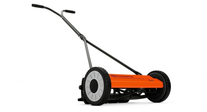 Husqvarna 540 Novolette