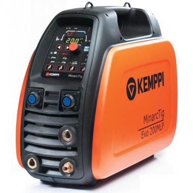 Kemppi MINARC TIG EVO 200 MLP