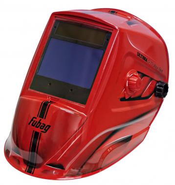 Fubag ULTIMA 5-13 Visor Red