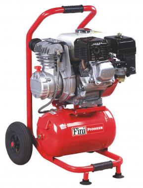 Fini PIONEER MK236 - 4