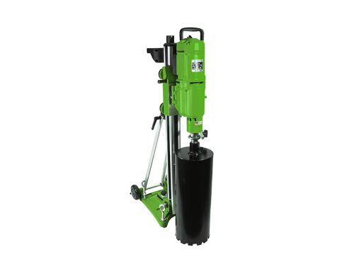 Dr.Schulze DRILLKOMPLEKT 200 Standart (D-270E + WEKA DK26  2,6 кВт)