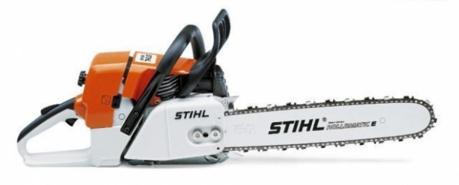 Stihl MS 260-15