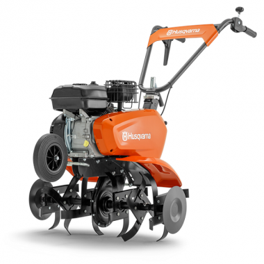 Husqvarna TF 335