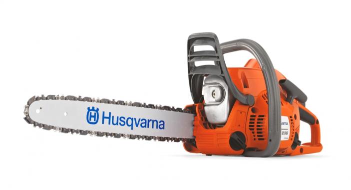 Husqvarna 236-14