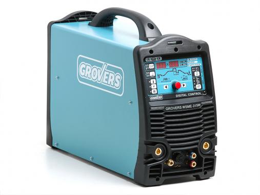 Grovers WSME 315 W