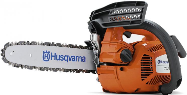 Husqvarna Т435-12''