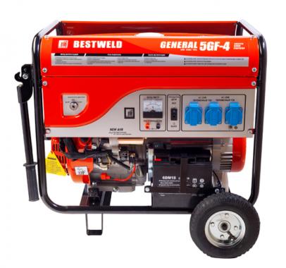 BestWeld General 5 GF-4