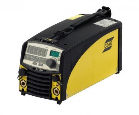 ESAB CaddyTig1500i  ТА34 (220В,150А,ПВ25%,9кг) (AC/DC)