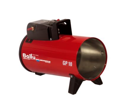 Ballu Biemmedue GP 18M C