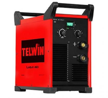 Telwin LINEAR 450i