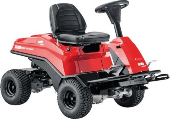 Al-ko FC 13-90.5 HD 4WD