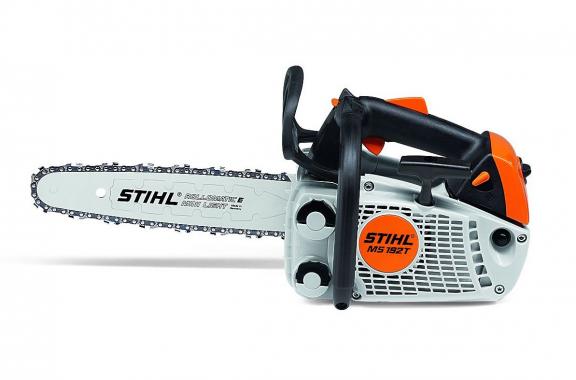 Stihl MS 192 Т 12