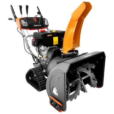 YARD FOX PRO 6654ET