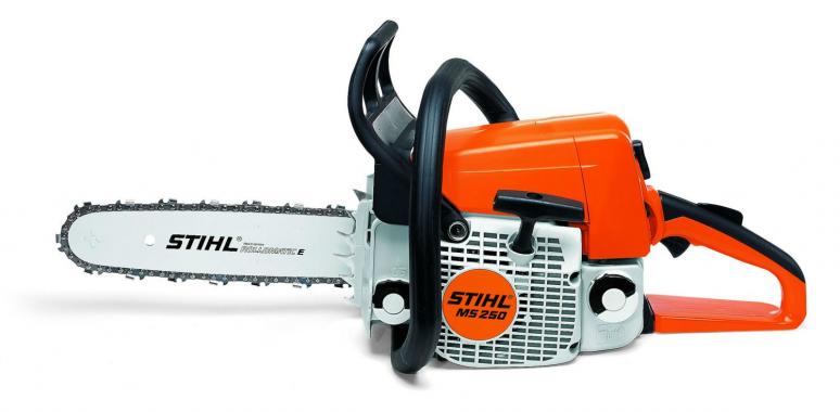 Stihl MS 250 16'