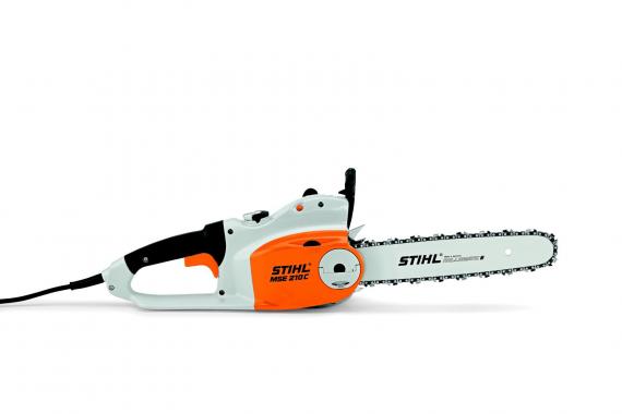 Stihl MSE210 С-BQ