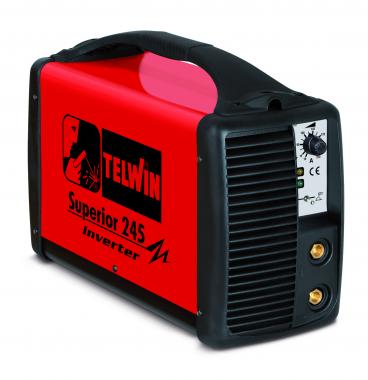 Telwin SUPERIOR 245 400V