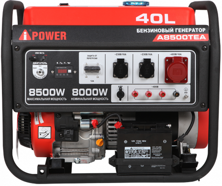 A-iPower A8500TEA