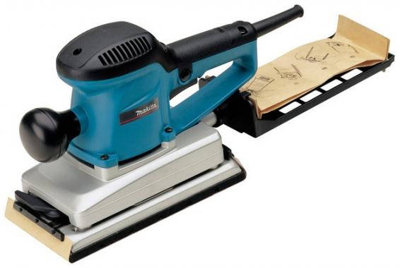 Makita BO4900V