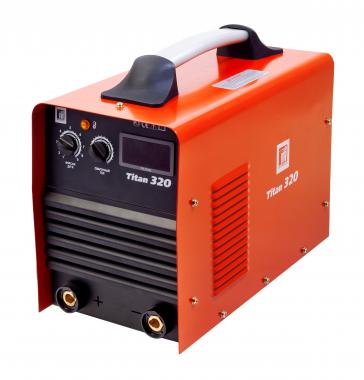 BestWeld 380V Titan 300