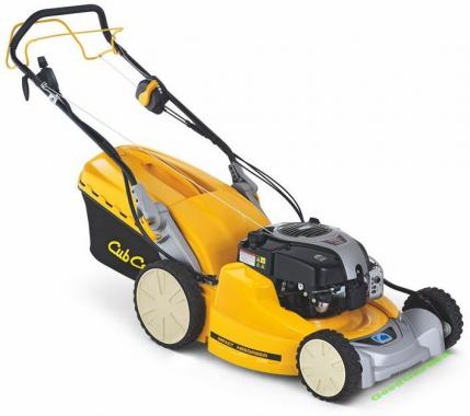 Cub Cadet CC 46 SPBE V