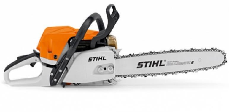 Stihl MS 362-16