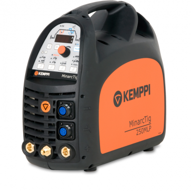 Kemppi MinarcTig-250 MLP VRD