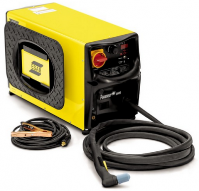 ESAB PowerCut 1600 400V с резаком 7,6 м