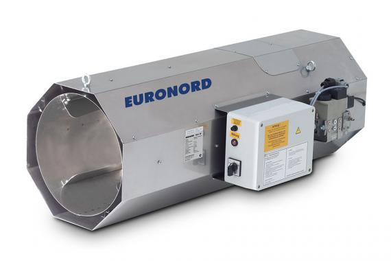 Euronord NG-LE-10S NG only