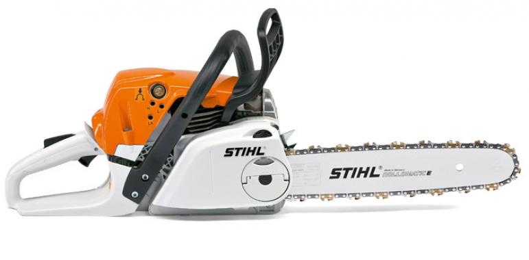 Stihl MS 231 С-ВЕ 16' с цепью Picco Duro 3