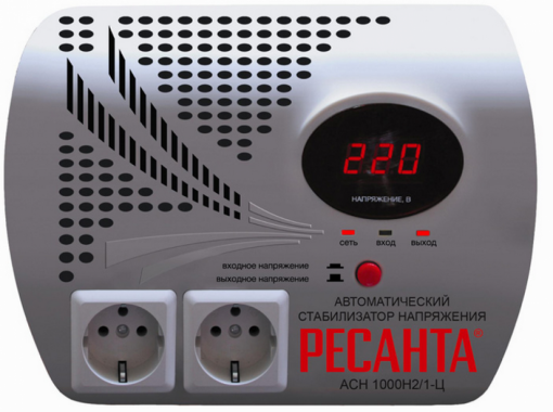 Ресанта ACH-1000H2/1-Ц