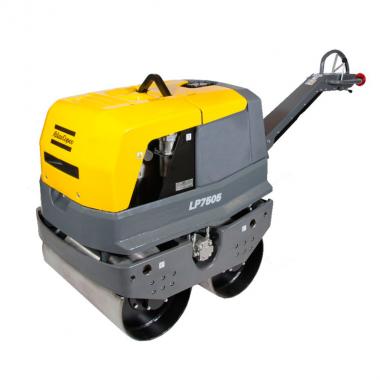 Atlas Copco LP 7505 E