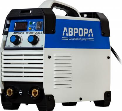 Аврора Орион 200.3