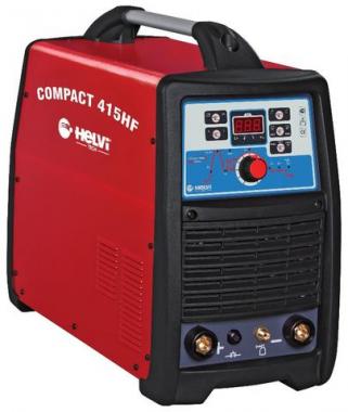 Helvi COMPACT 415HF