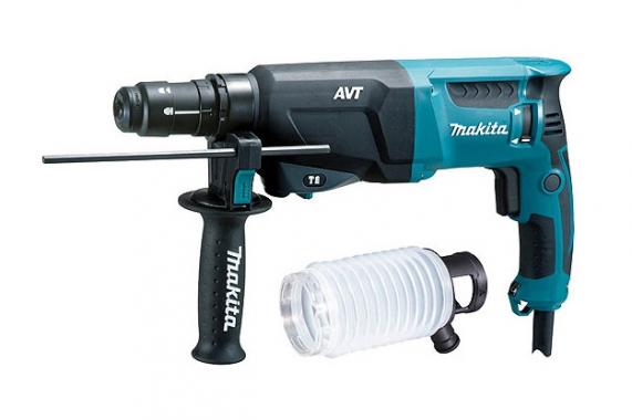 Makita HR2611F(X5)