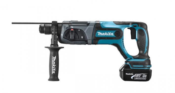 Makita DHR241SYE