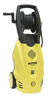 Huter W135-AR