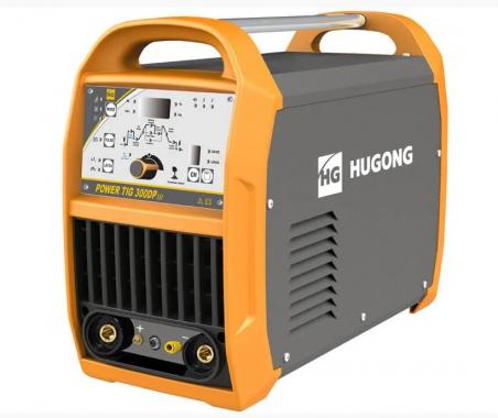 HUGONG POWER TIG 300DP III