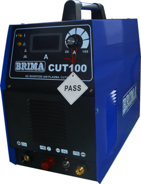 Brima CUT-100