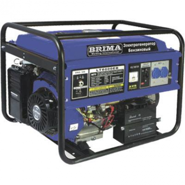 Brima LT 3900 EB