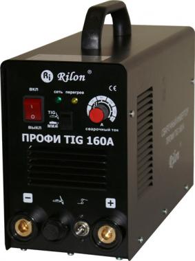 Профи TIG 160 A