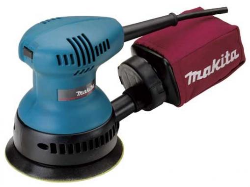 Makita BO5010