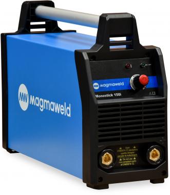 Magmaweld Monostick 150 I