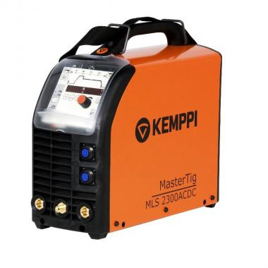 Kemppi MASTERTIG MLS 2300 AC/DC