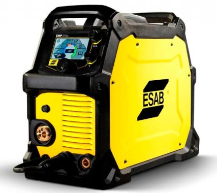 ESAB Rebel EMP 215ic