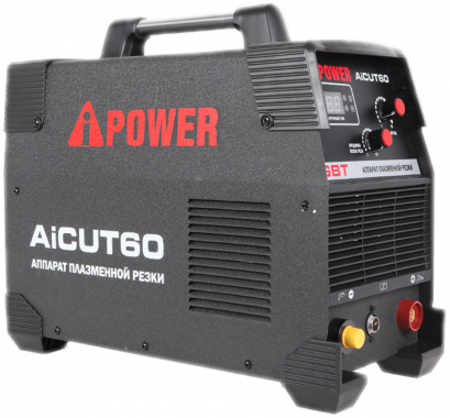 A-iPower AiCUT40