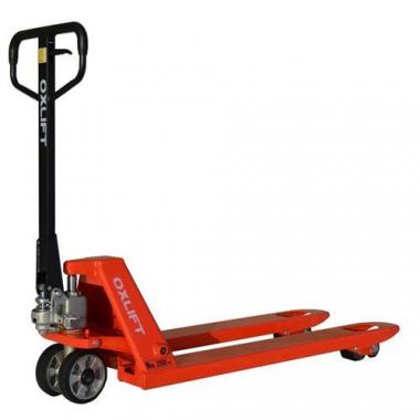 Oxlift Резина OX 25-RU 2500 кг