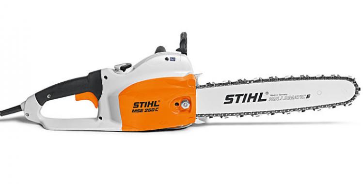 Stihl MSE250 С-Q 40 см