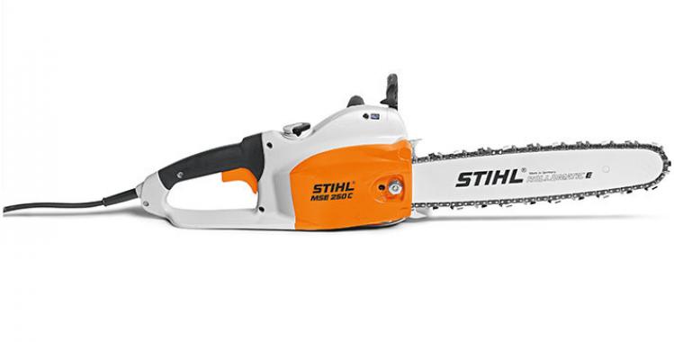 Stihl MSE250 С-Q 45 см