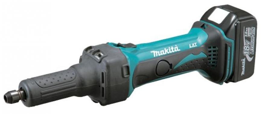 Makita BGD800Z аккумуляторная